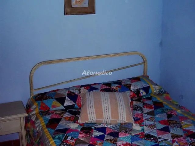 CORTIJO RAFAEL DE LA TORRE en ARBUNIEL — miniatura 4