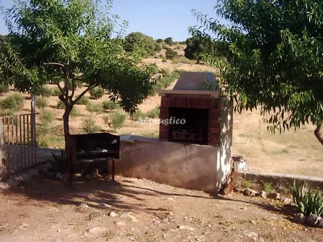 CORTIJO RAFAEL DE LA TORRE en ARBUNIEL — miniatura 10