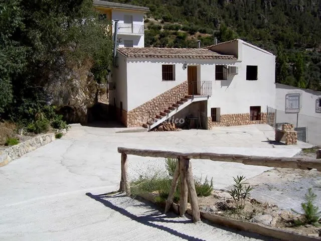 CASA LA PIEDRA TISCAR 1 en QUESADA — foto 2