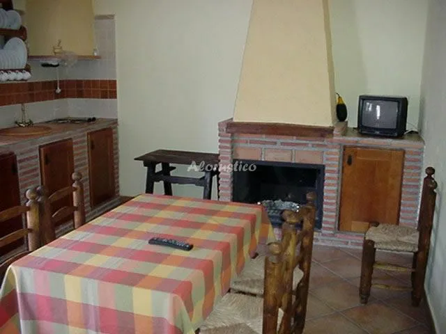 CASA LA PIEDRA TISCAR 1 en QUESADA — miniatura 5