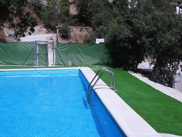 CASA LA PIEDRA TISCAR 1 en QUESADA — miniatura 8