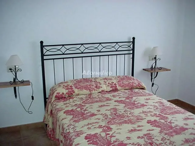 CASA LA PIEDRA TISCAR 1 en QUESADA — foto 3