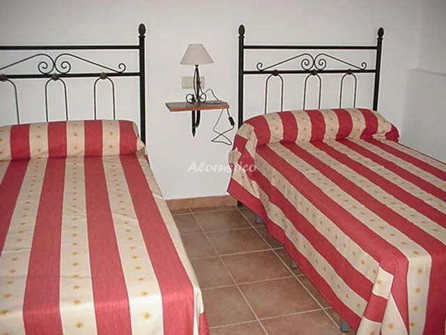 CASA LA PIEDRA TISCAR 1 en QUESADA — miniatura 6