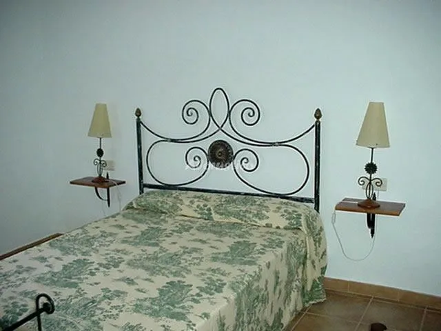 CASA LA PIEDRA TISCAR 1 en QUESADA — miniatura 9