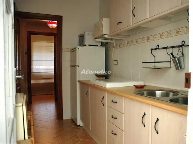 APARTAMENTO RENACIMIENTO en UBEDA — miniatura 7