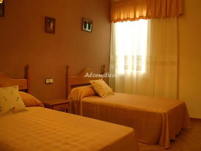 APARTAMENTO RENACIMIENTO en UBEDA — foto 3