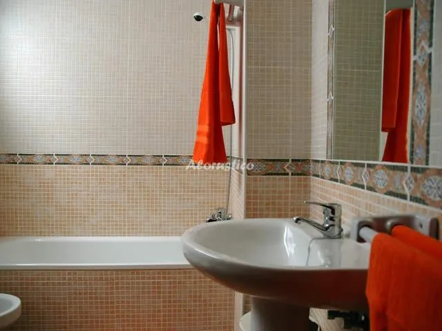 APARTAMENTO RENACIMIENTO en UBEDA — miniatura 8