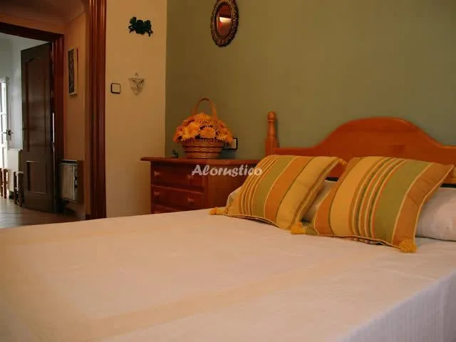 APARTAMENTO RENACIMIENTO en UBEDA — miniatura 4