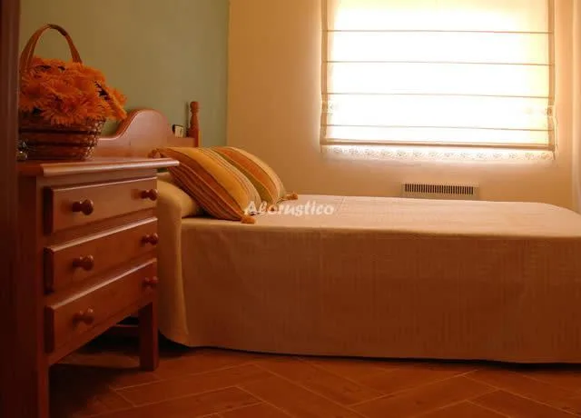 APARTAMENTO RENACIMIENTO en UBEDA — miniatura 14