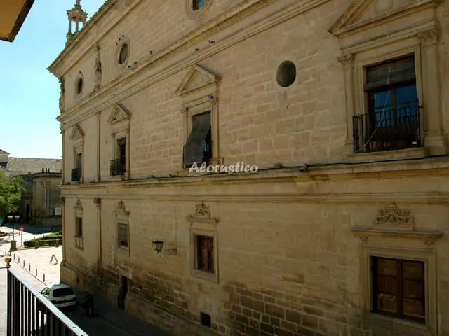APARTAMENTO RENACIMIENTO en UBEDA — miniatura 15