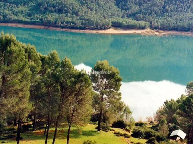 VILLA FABREGA- SAN AGUSTIN en CAZORLA — miniatura 5