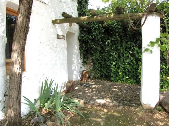 CORTIJO DEL CURA - GUADALIMAR en SEGURA DE LA SIERRA — miniatura 10
