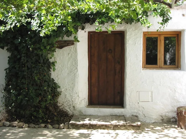 CORTIJO DEL CURA - GUADALIMAR en SEGURA DE LA SIERRA — miniatura 19