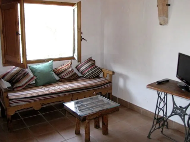 CORTIJO DEL CURA - GUADALIMAR en SEGURA DE LA SIERRA — miniatura 20