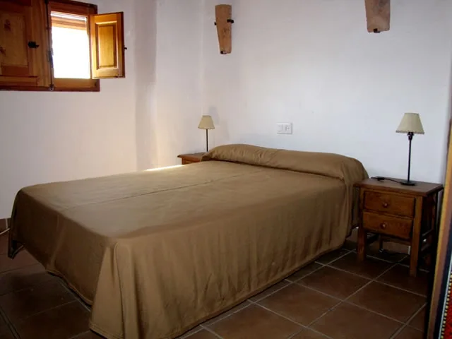 CORTIJO DEL CURA - GUADALIMAR en SEGURA DE LA SIERRA — miniatura 22