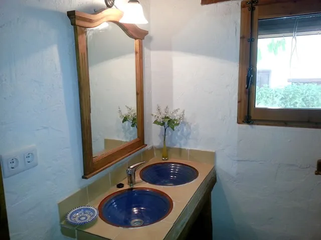 CORTIJO DEL CURA - GUADALIMAR en SEGURA DE LA SIERRA — miniatura 14