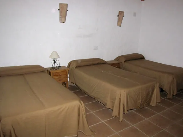 CORTIJO DEL CURA - GUADALIMAR en SEGURA DE LA SIERRA — miniatura 23