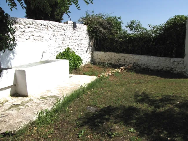 CORTIJO DEL CURA - GUADALIMAR en SEGURA DE LA SIERRA — miniatura 18