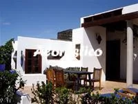 CASA HIBISCO en LANZAROTE-LUCAS — miniatura 8
