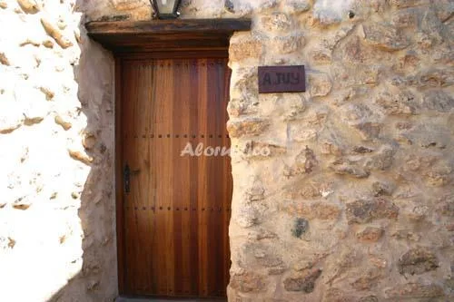 CASA TAMASITE-AJUY en TUINEJE — miniatura 8