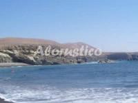 Alojamiento turístico CASA TAMASITE-TETIR en TUINEJE, ISLAS CANARIAS