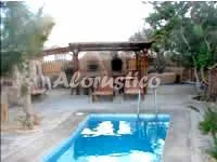 CASA TAMASITE-TOTO en TUINEJE — miniatura 12