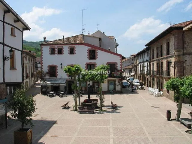 APTO ALTUZARRA 2º DERECHA en EZCARAY — miniatura 8