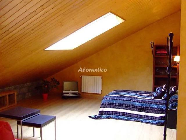 ÁTICO ALTUZARRA  DERECHA en EZCARAY — miniatura 6