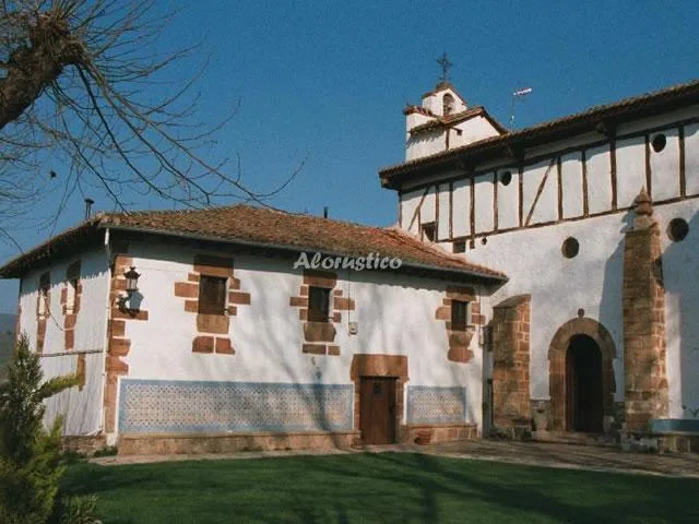 ÁTICO ALTUZARRA  DERECHA en EZCARAY — miniatura 7