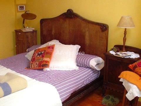 CASA DEL CAÑÓN DEL RÍO LEZA en TREVIJANO DE CAMEROS — foto 3