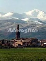 Alojamiento turístico EL SEÑORIO DE MONCALVILLO-HABT. MATRIMONIO BAÑO PROPIO en SOTES · LA RIOJA