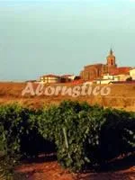 EL SEÑORIO DE MONCALVILLO-HABT. DOBLE BAÑO PRIVADO en SOTES — miniatura 11