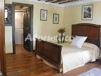 EL SEÑORIO DE MONCALVILLO-HABT. DOBLE BAÑO PRIVADO en SOTES — miniatura 13
