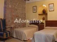 EL SEÑORIO DE MONCALVILLO-HABT. DOBLE BAÑO PRIVADO en SOTES — miniatura 14