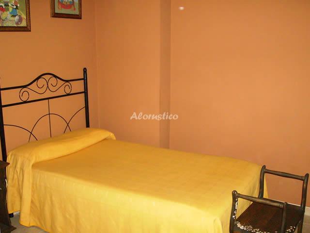 Alojamiento turístico CASA ANTONIO Y BENINA en VILLABLINO, LEÓN