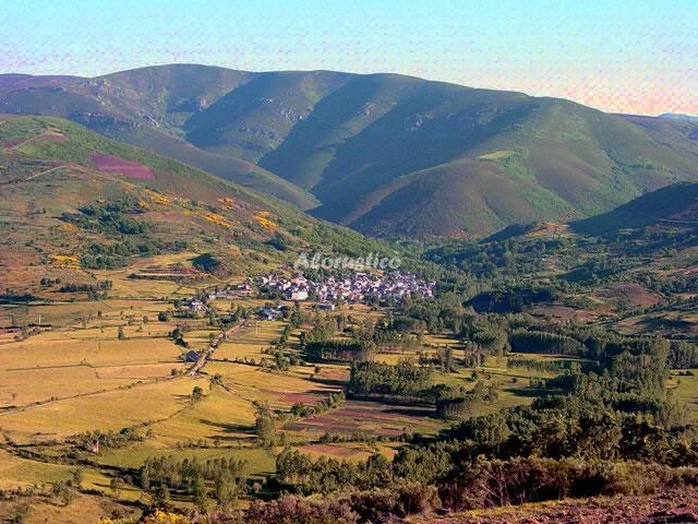 CASA NOCEDITA en NOCEDA DEL BIERZO — miniatura 7
