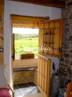 CASA NOCEDITA en NOCEDA DEL BIERZO — miniatura 8