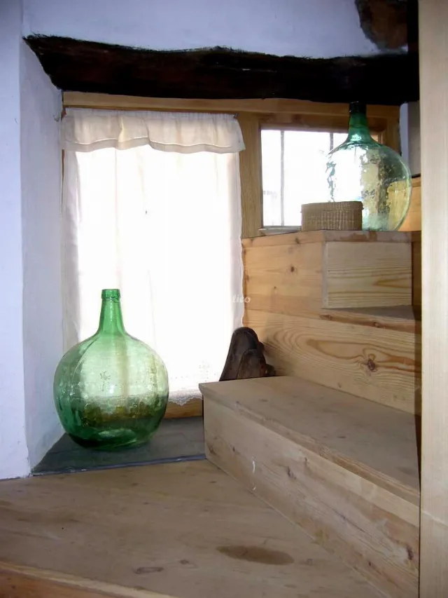 CASA NOCEDITA en NOCEDA DEL BIERZO — miniatura 14