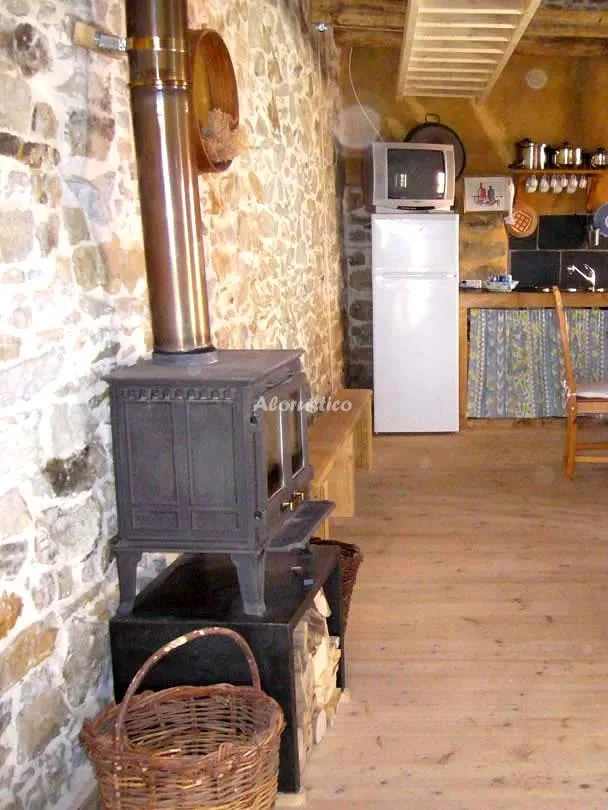 CASA NOCEDITA en NOCEDA DEL BIERZO — miniatura 19