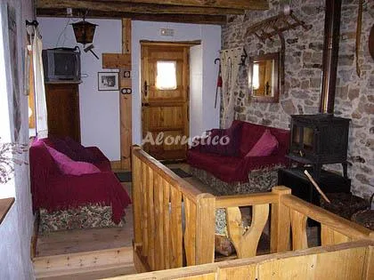CASA NOCEDITA en NOCEDA DEL BIERZO — miniatura 15