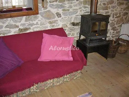 CASA NOCEDITA en NOCEDA DEL BIERZO — foto 2
