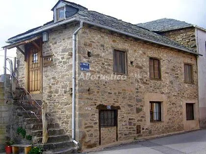 CASA NOCEDITA en NOCEDA DEL BIERZO — miniatura 16