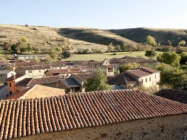 CASA RURAL ENTRE VALLES en BENLLERA — miniatura 6