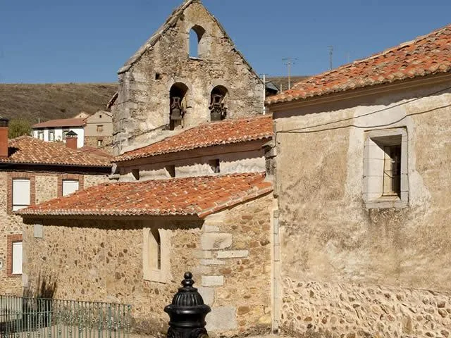 CASA RURAL ENTRE VALLES en BENLLERA — miniatura 11