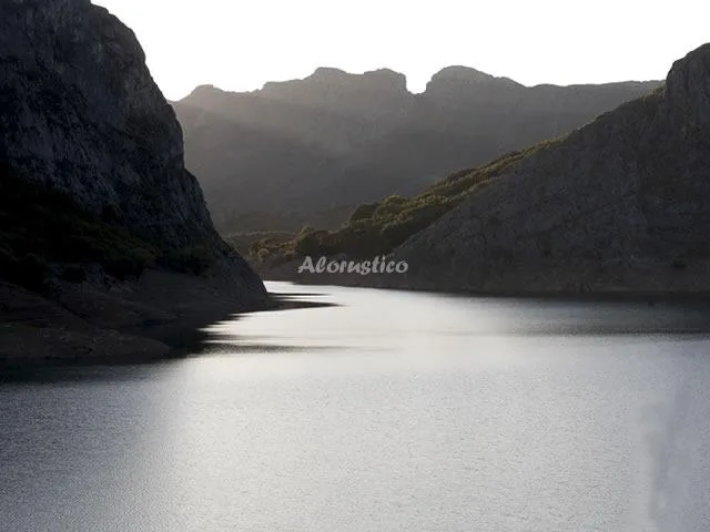 CASA RURAL ENTRE VALLES en BENLLERA — miniatura 4