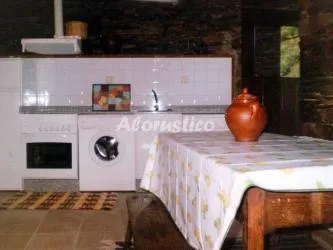 CASA DO CONCELLO en ARNADO — foto 2