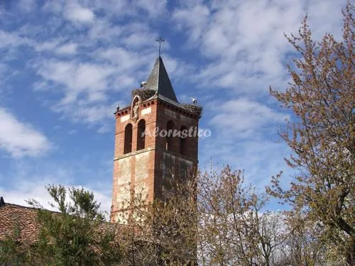 Alojamiento turístico CASA FAUNA I en VILLANUEVA DEL CONDADO · LEÓN