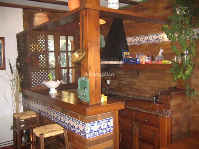 CASA FAUNA I en VILLANUEVA DEL CONDADO — miniatura 10