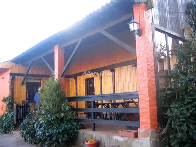 CASA FAUNA I en VILLANUEVA DEL CONDADO — foto 3