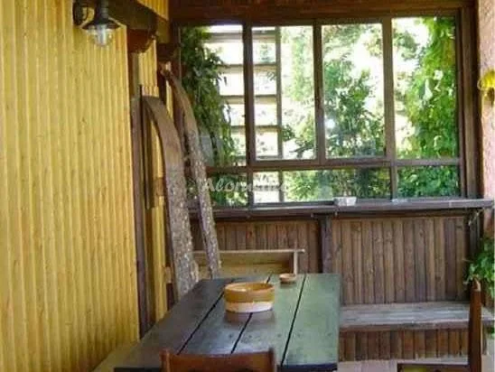 CASA FAUNA I en VILLANUEVA DEL CONDADO — miniatura 7